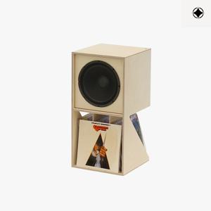 Oho 스피커 LP랙 3 ESF-LPR3