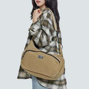 볼컴 에브리데이 아웃포켓 호보백