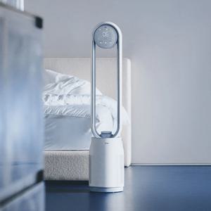 스테나 날개없는선풍기 무엽 타워형선풍기 타워팬 무팬