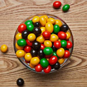 땅콩 초코볼 1kg 대용량