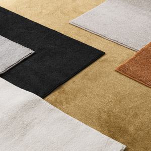 라엘 거실 카페트 네덜란드 수입 코지 두툼한 사계절 방염카페트