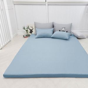 국내생산 쿨터치 트리플 냉감 라텍스 매트리스커버