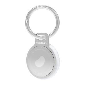 태그오 에어태그 케이스 홀더 초소형 메탈 키링 고리 타입 RDH1TA