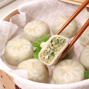 촉촉한 육즙을 머금고 있는 찐만두 180g x 10팩 외 골라담기