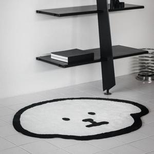 마이펫 비숑 논슬립 러그 빅매트