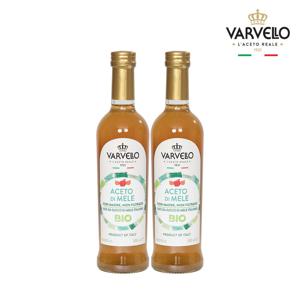 유기농 애사비 500ml 2개 유기농사과식초 초모 사과초모 애플사이다비니거