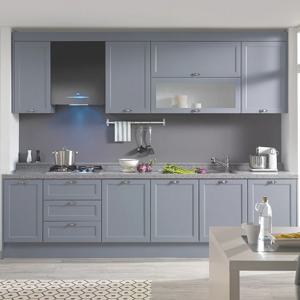 몰디브(NS) 싱크대-3.0m