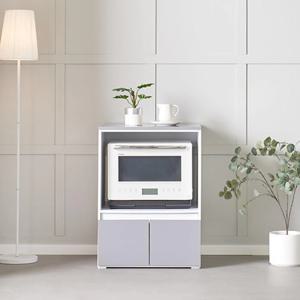 원룸 작은 주방 미니멀 심플 인테리어 오븐 렌지 수납장 튼튼한 견고한