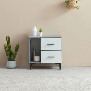 심플 깔끔 거실 홈카페 인테리어 2단 디자인 협탁 포인트 고급 가구 예쁜