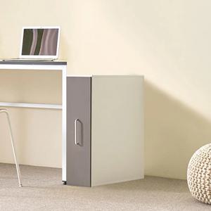 주방 냉장고 붙박이 모듈형 슬라이드 슬림 수납장 160x624 홈카페 튼튼한