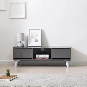 1인 가구 미니멀 인테리어 실용적 TV다이 거실 디자인 감성 트렌디 세련된