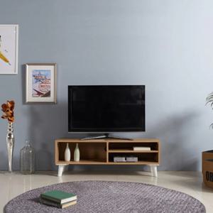 원룸 작은집 심플 인테리어 오픈형 TV다이 튼튼한 감각 디자인 세련된 추천