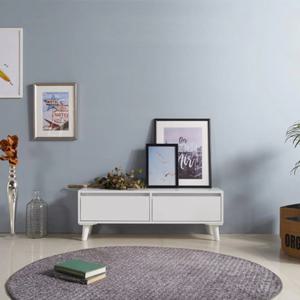 1인가구 미니멀 심플 인테리어 서랍 티비다이 아파트 안방 TV 감성 추천