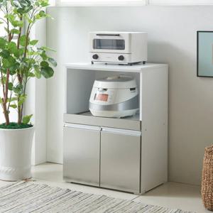 가성비 원룸 작은주방 인테리어 양문 수납 밥솥다이 커피머신 감각있는