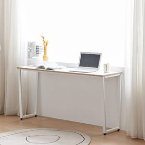 카페 감성 모던 슬림 날씬한 간이 테이블 1500 깔끔한 사무실 공부 심플