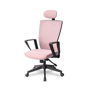 프리미엄 헤드 블랙톤 오피스 사무 메쉬 체어(4컬러) 안락 편안한 회의실