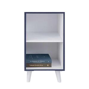 원룸 작은집 모던 감성 인테리어 2단 선반 협탁 고급 정리 튼튼한 예쁜