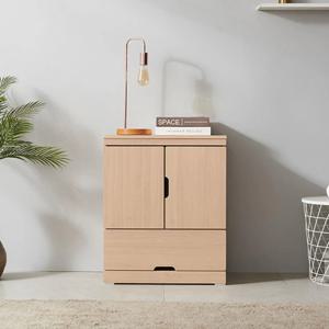 1인 가구 원룸 포인트 인테리어 소형 멀티 수납장 600 단정한 주방 모던