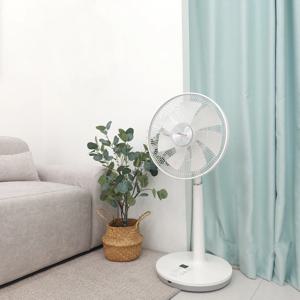 BLDC 스탠드형 리모컨 선풍기 SIF-DC514NK