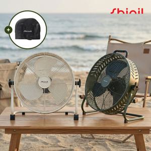 무선 선풍기 야외 캠핑 휴대용 써큘레이터 30/35/40cm