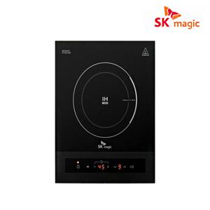 빌트인 1구 인덕션 전기레인지 IHR-B100E