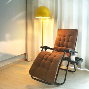 하늘마루체어 무중력 의자 눕는 접이식 리클라이너 수유의자 1인용 독서 안락
