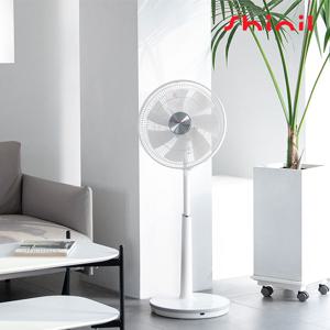 BLDC 무소음 스탠드형 선풍기 SIF-P14JR 가정용 사무실용