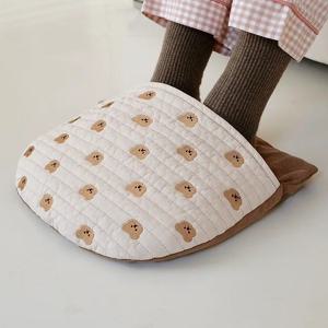 발 찜질팩 손 찜질 핫팩 수족냉증 아기곰