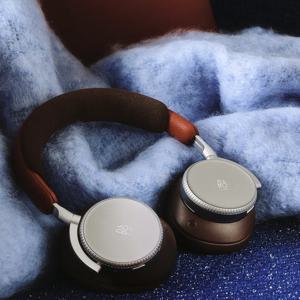 정품 베오플레이 H100 (Beoplay H100) Century Brown 무선 헤드폰