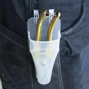 원예 전지가위 전용 커버 허리걸이 가위집 DD-13349