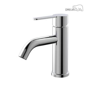 대림 SUS로 완성한 무광니켈 세면수전 L2110SN