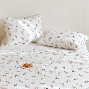 인견원단 시원한 여름 냉감 천 100% 꼰사인견 16종