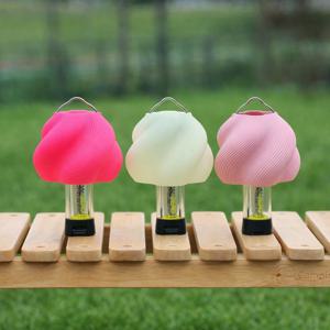 골제로 랜턴 쉐이드 벚꽃 캠핑랜턴 쉐이드 커버 갓