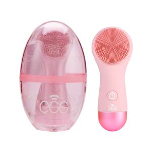 에그디바이스2 핑크 뷰티디바이스 진동클렌저 클렌징디바이스