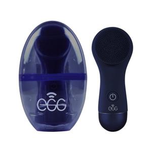 에그디바이스2 네이비 뷰티디바이스 진동클렌저 클렌징디바이스
