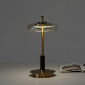 디워드 단스텐드 조명  LED 7W  브론즈 컬러 엔틱  3색 변화