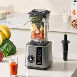 더 뉴 탑 하이스피드 믹서기 블렌더 CO-NT102