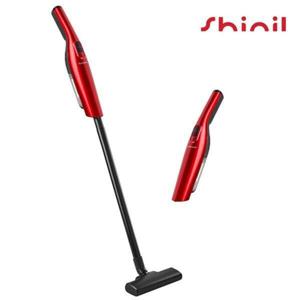 핸디형 무선 청소기 충전식 차량용 SVC-T8000KP