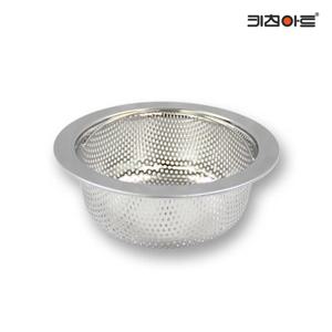 스텐레스304 싱크대타공망 싱크대배수구망