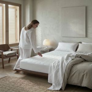 에어리스노우 여름 시원한 논슬립 냉감 스노우패드