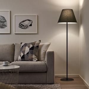 스카프테트 장스탠드본체 블랙