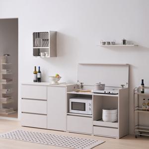 FC102 트랜스폼 올인원 쿡탑 렌지대 세트 1color