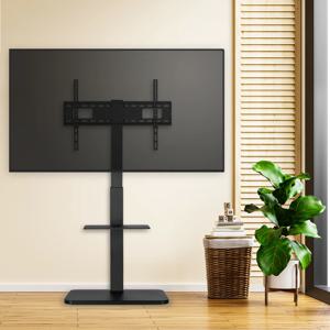 TV스탠드 37-75인치 티비거치대 삼성 LG 호환 브라켓 KS-6
