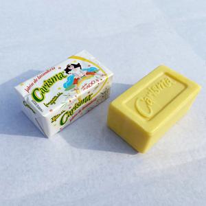 100년 전통 세탁 빨래 비누 400g