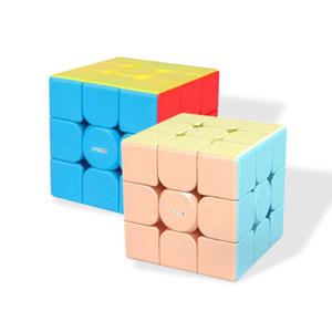 선수용 트리플 코너링 큐브 2종 세트