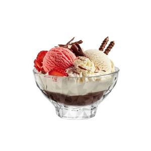 다이아몬드 미니디저트볼220ml 1p 빙수볼 아이스크림