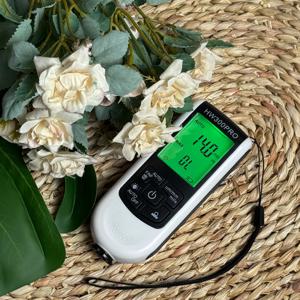 가자코리아 자동차 페인트 도장 피막 게이지 도막 두께 측정기