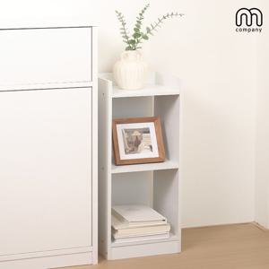 리몬 3단 침대 협탁 거실 사이드 테이블 틈새 협탁 침실 미니 수납장 선반 원목 소파 탁자