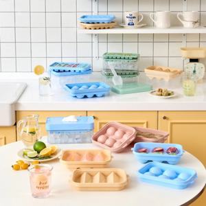 분리가 편리한 아이스 트레이 2 style