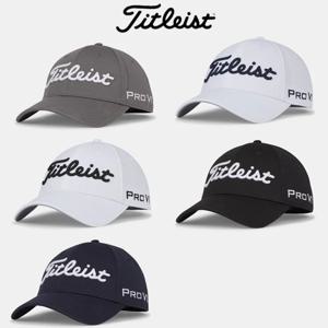 투어 엘리트 골프모자 Tour Elite TH23FTELA 2025